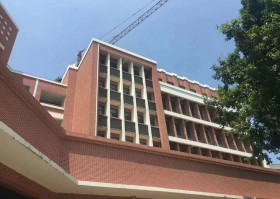 重庆石坪桥小学
