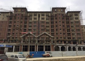 贵州省习水菁山公园