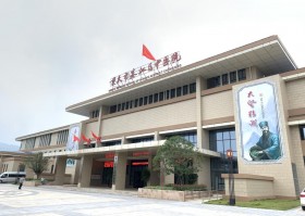 重庆綦江中医院