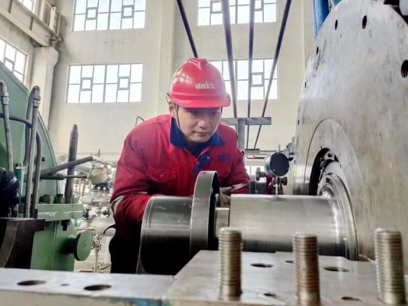 先进圭表 |刘市贝： 奋斗正青春 匠心筑未来